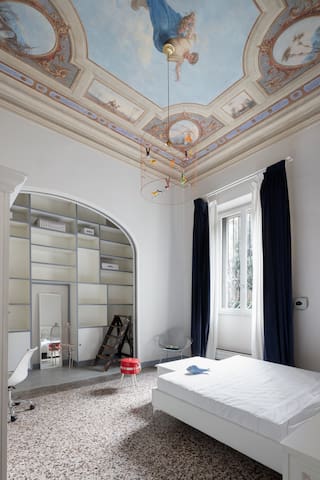 Elegante Villa Ortensia. Garage e giardino privati gallery image 4