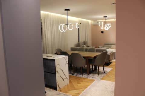 Apartment in city center Gjakovë