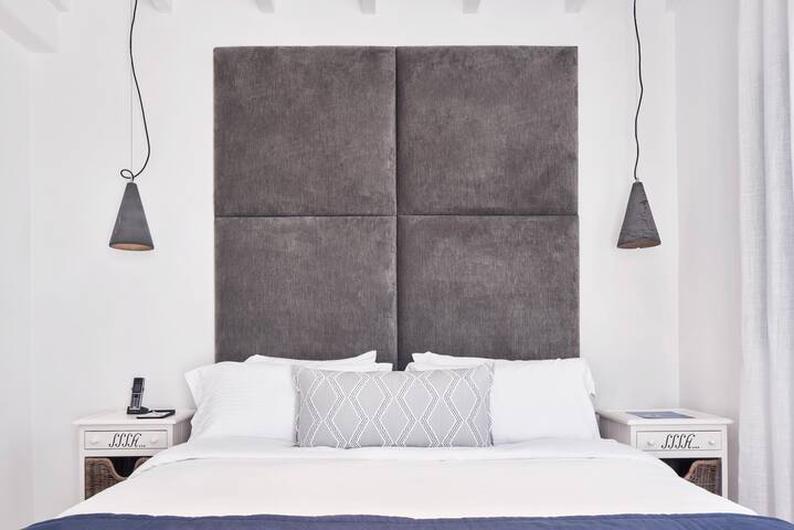 2BR Villa • Private Pool • Sea View • Elia Beach gallery image 5