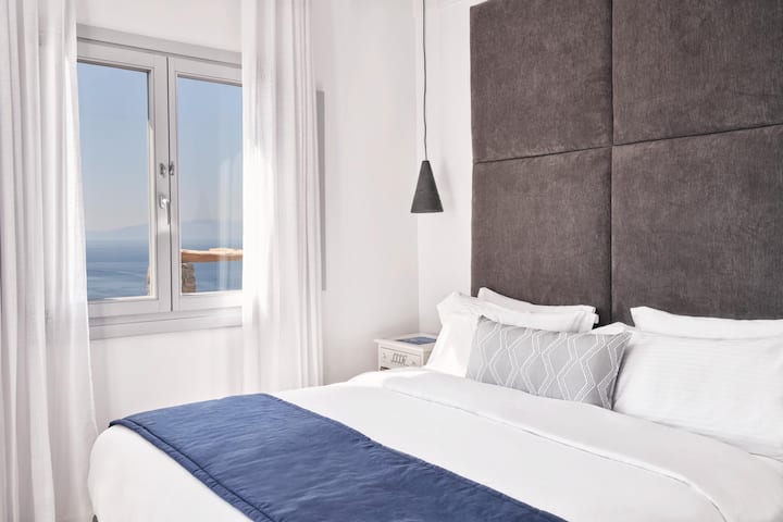 Спална соба 1