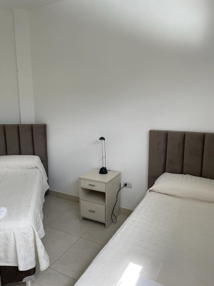 Habitación 2
