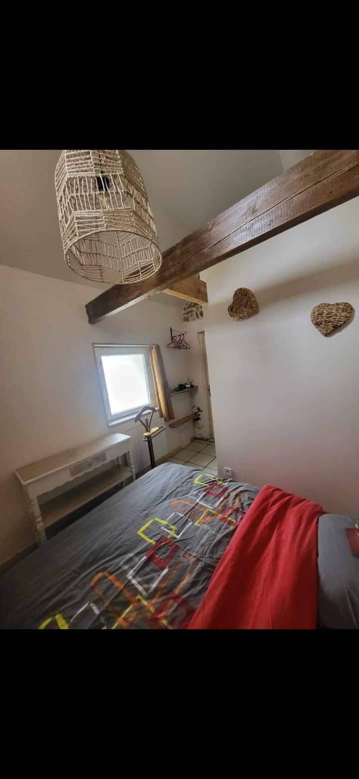 غرفة النوم 1