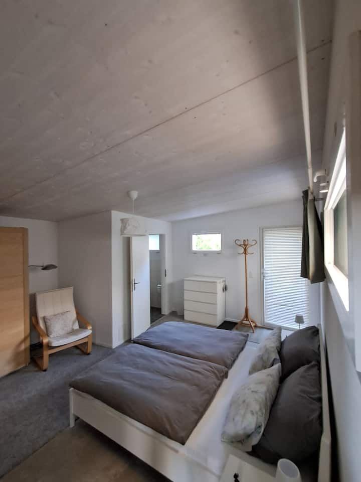 The Basel Cottage - Basel