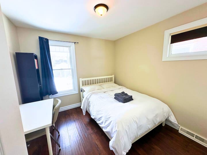 غرفة النوم 4