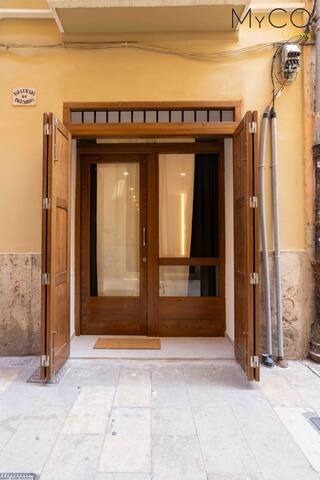 MyCO managed Airbnb listing 2