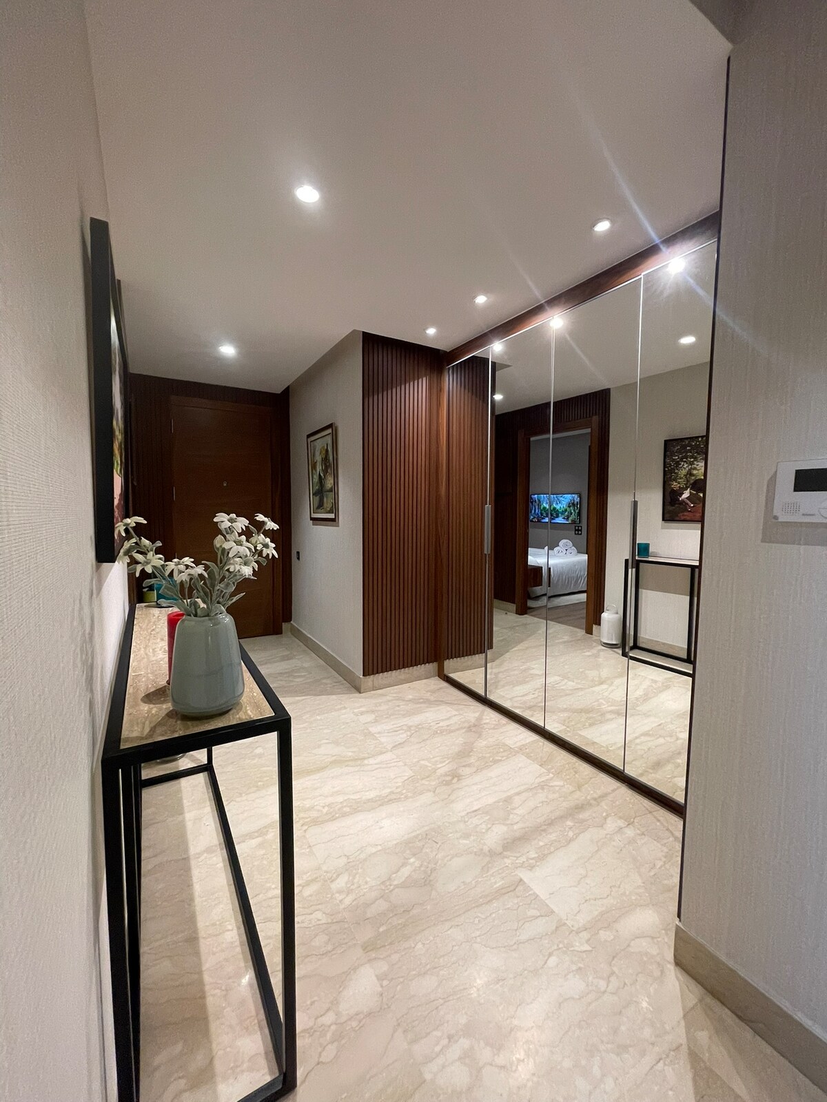 Rental unit in Casablanca  496  2 bedrooms  2 beds  2 baths - image 2