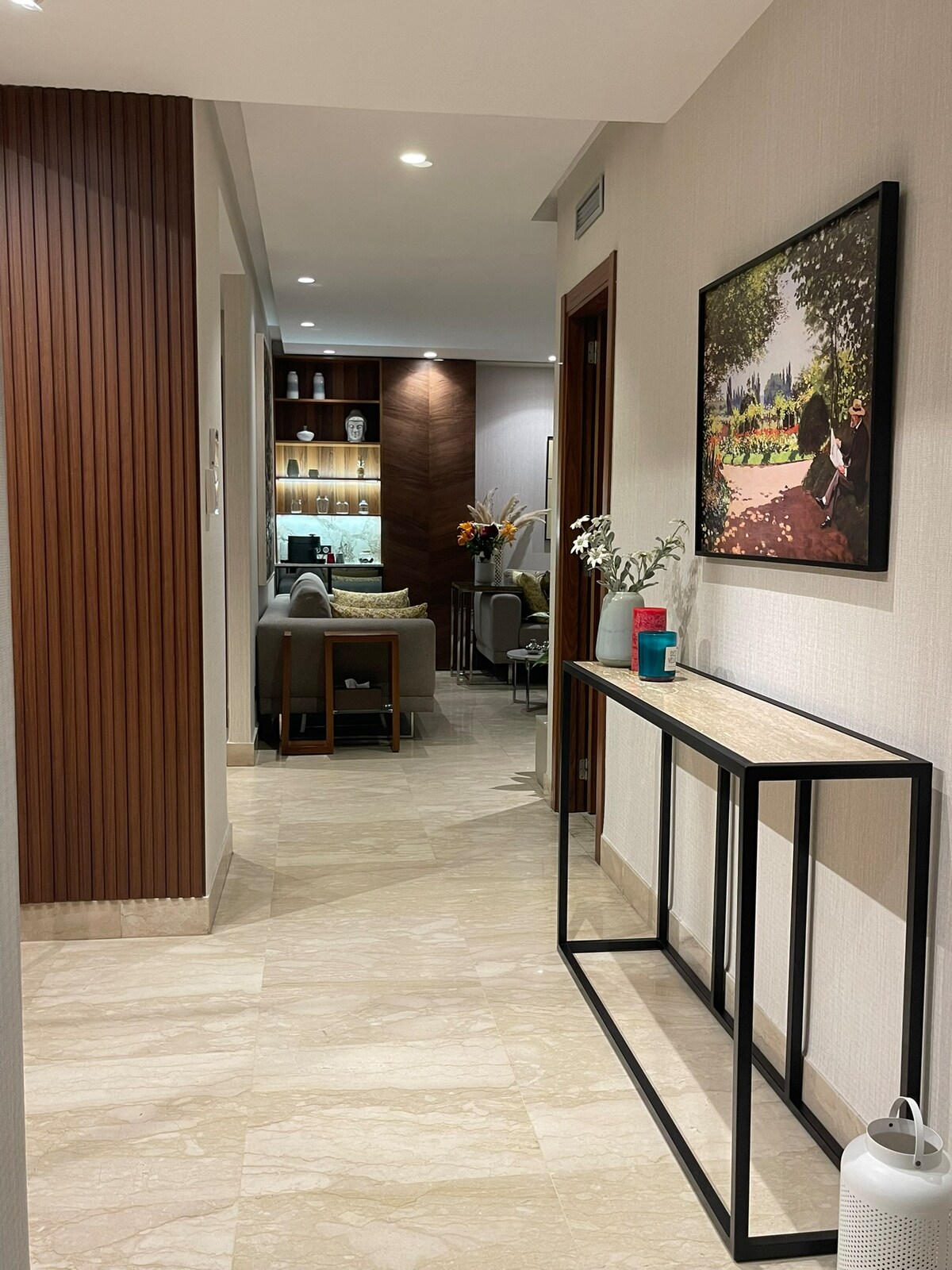 Rental unit in Casablanca  496  2 bedrooms  2 beds  2 baths - image 3