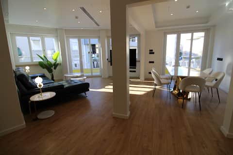 Airbnb em destaque: Your home in Lisbon! em Arroios