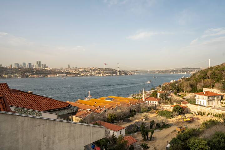 Bosphorus View 5+2 Duplex gallery image 2