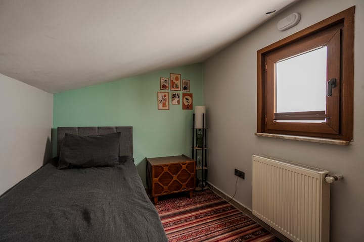 Спална соба 5