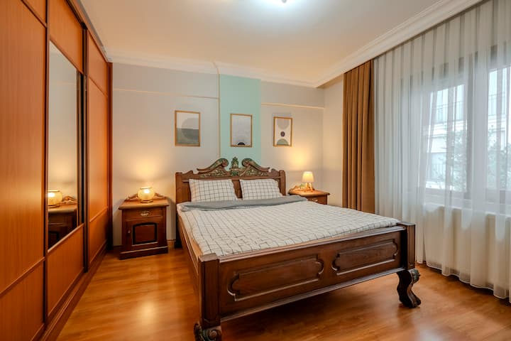 Спална соба 1