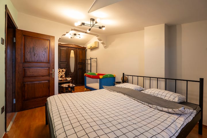 Спална соба 4