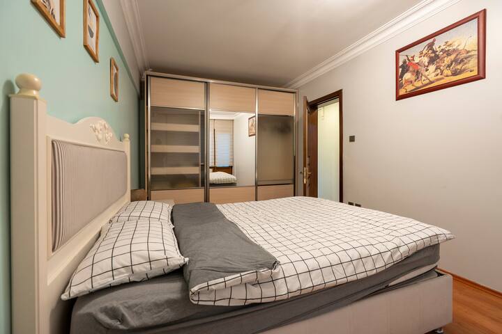 Bosphorus View 5+2 Duplex gallery image 5