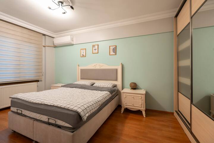 Bosphorus View 5+2 Duplex gallery image 3