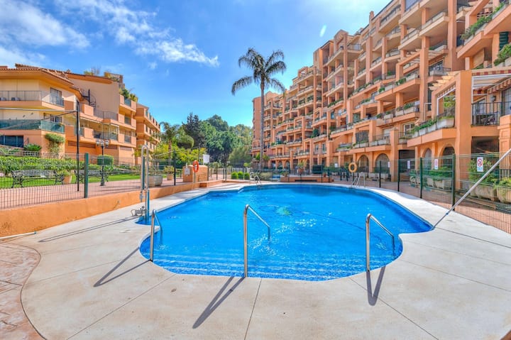 Apartment In Fuengirola - Fuengirola