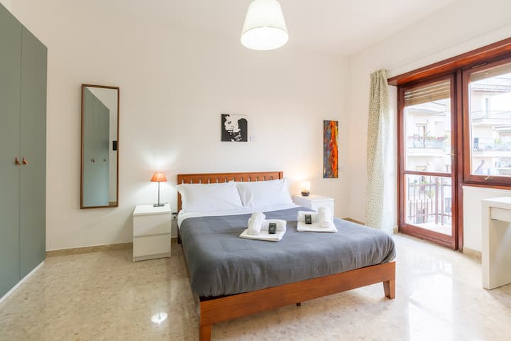 Спална соба 1