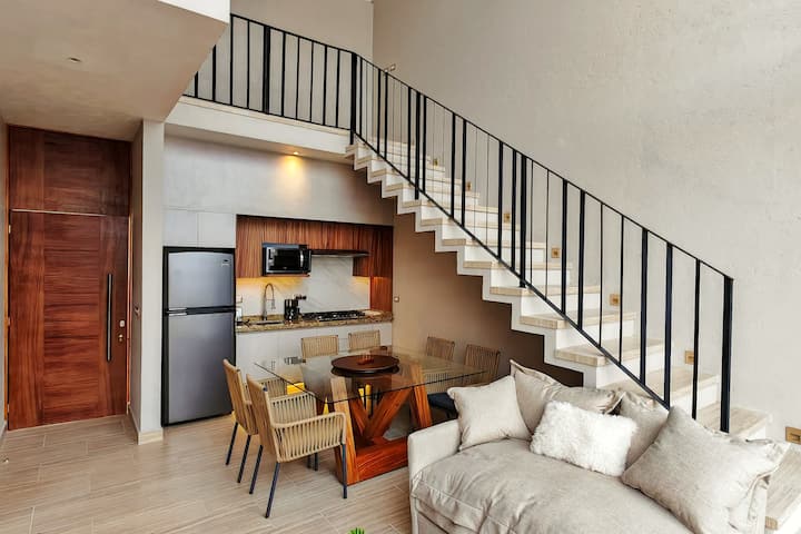 Casa Bugambilia ( Casa 5 ) - Tequesquitengo