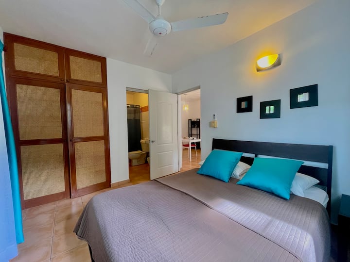 საძინებელი 1