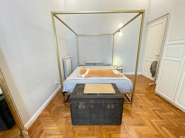 Travel managed Airbnb listing 2