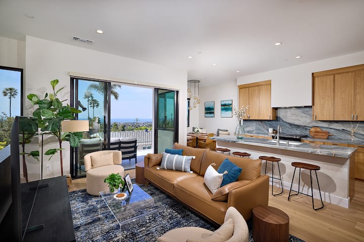 Ocean View Guest House - Carlsbad, CA