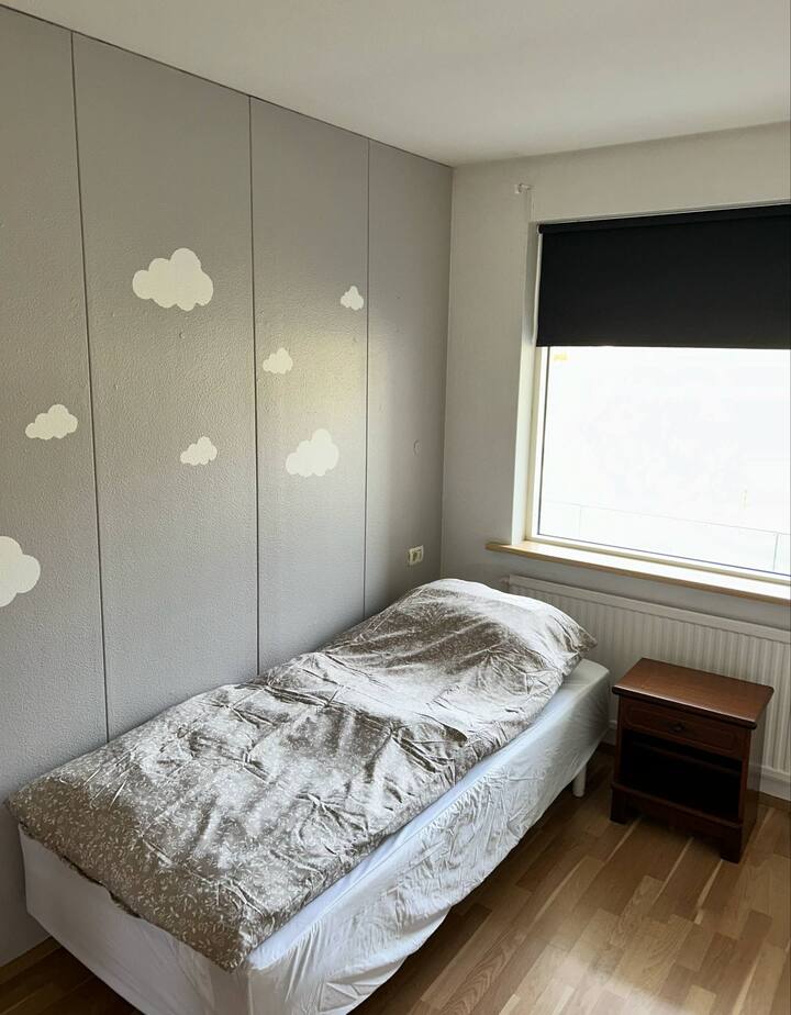 90x200 სმ საწოლი