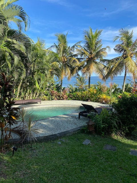 New Villa Belong Balian