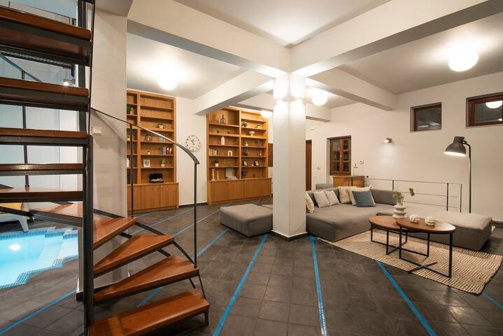 Villa Meliti Keramikos gallery image 5