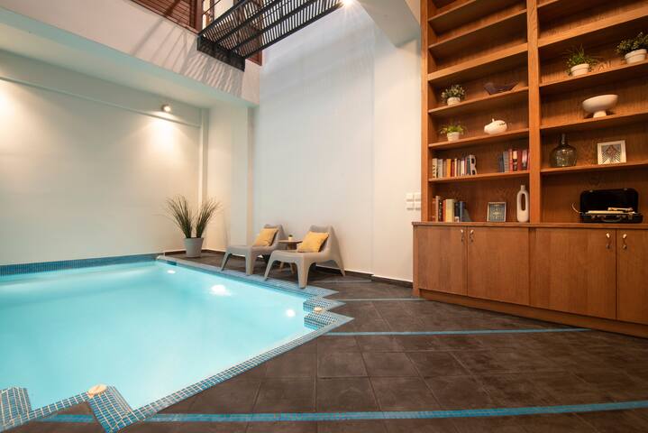 Villa Meliti Keramikos gallery image 2