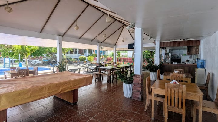 Exclusive-the Lighthouse Resort - Oslob