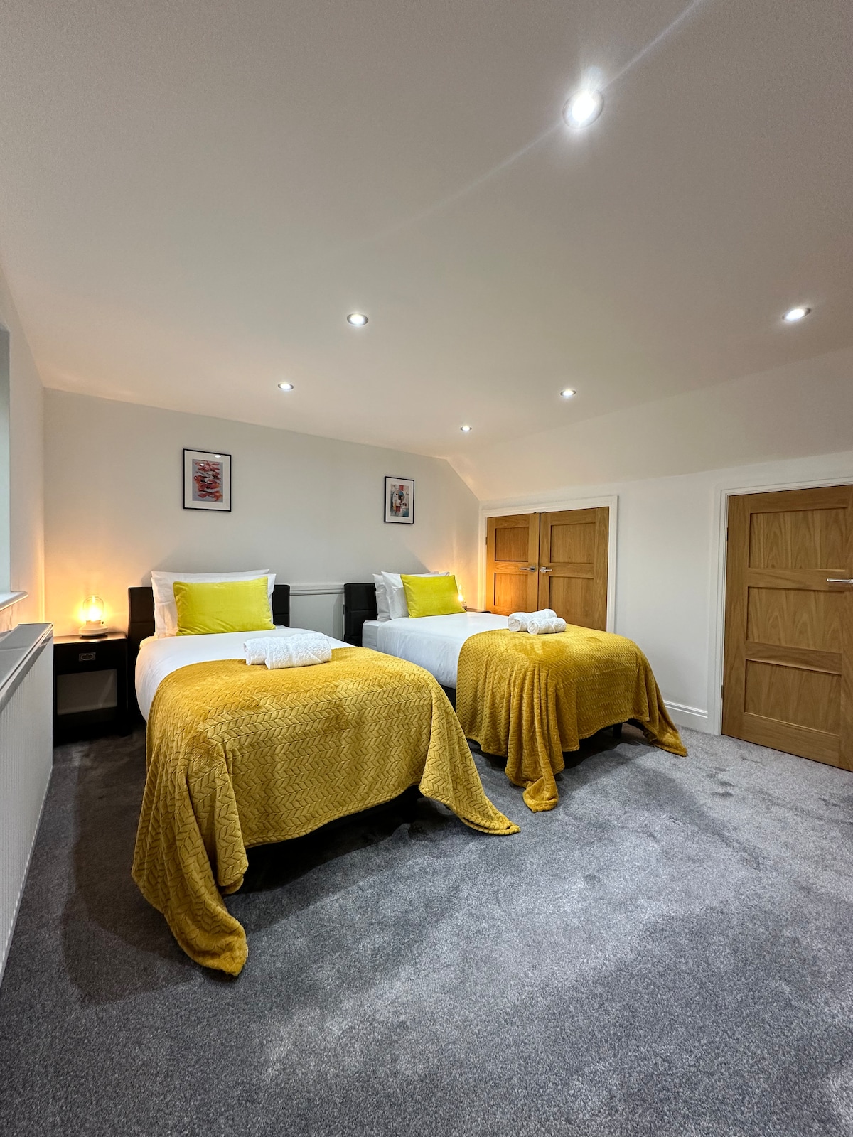 საძინებელი 1