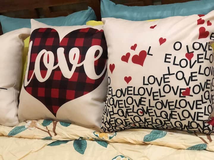 საძინებელი