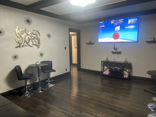 The Urban Family Retreat gallery image 3