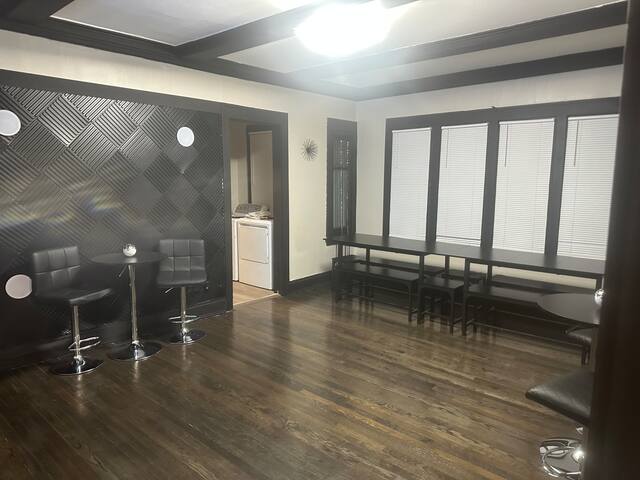 The Urban Family Retreat gallery image 4