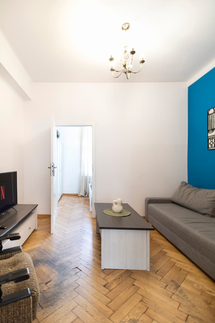 ห้องนั่งเล่น