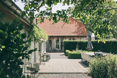 Holiday Home 'The Hay Barn'