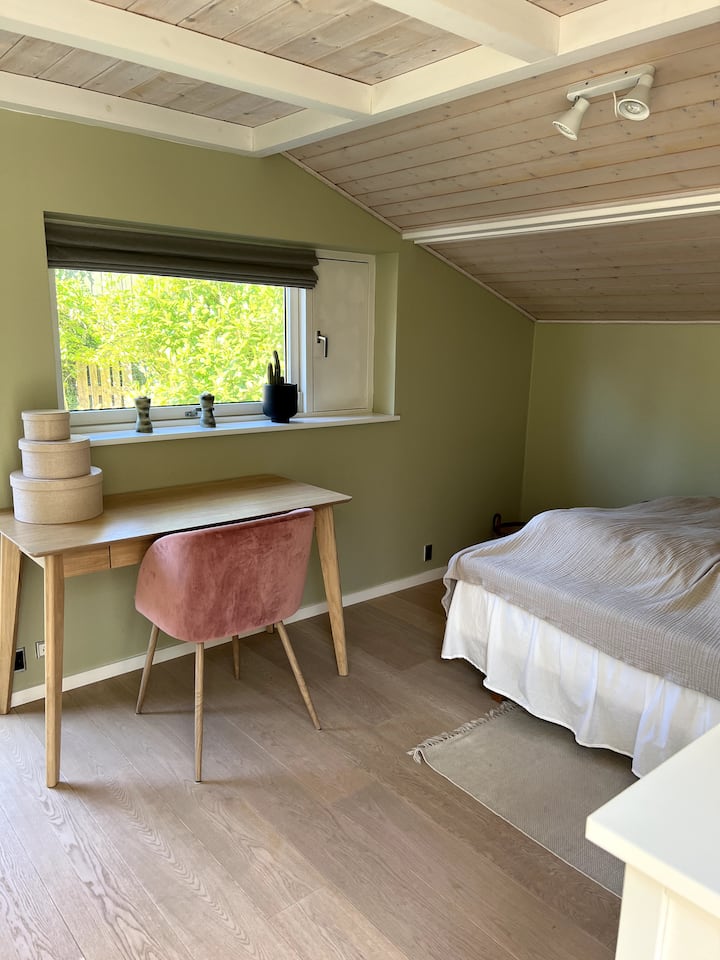 غرفة النوم 3