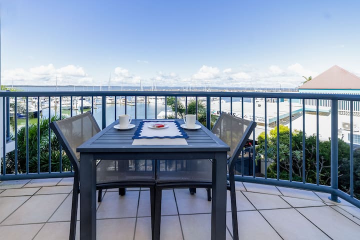 Hervey Bay Holiday Rentals managed Airbnb listing 3
