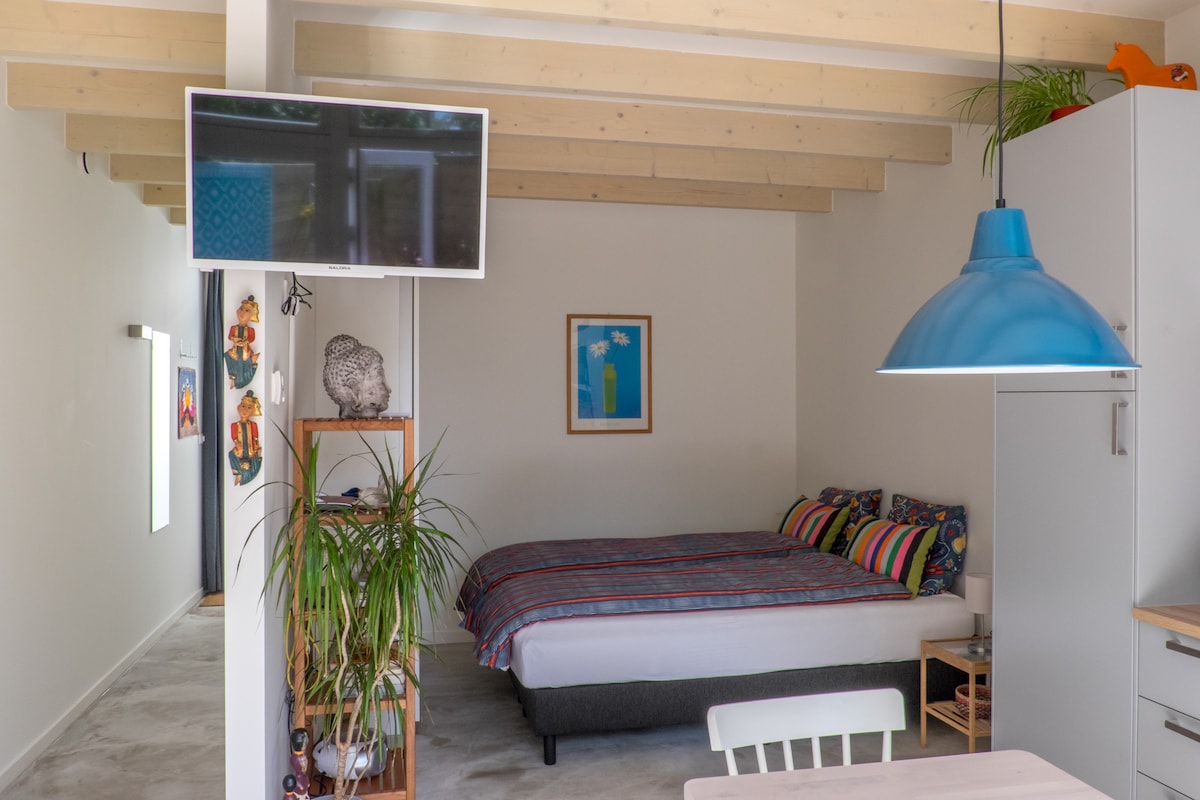 ห้องนอน