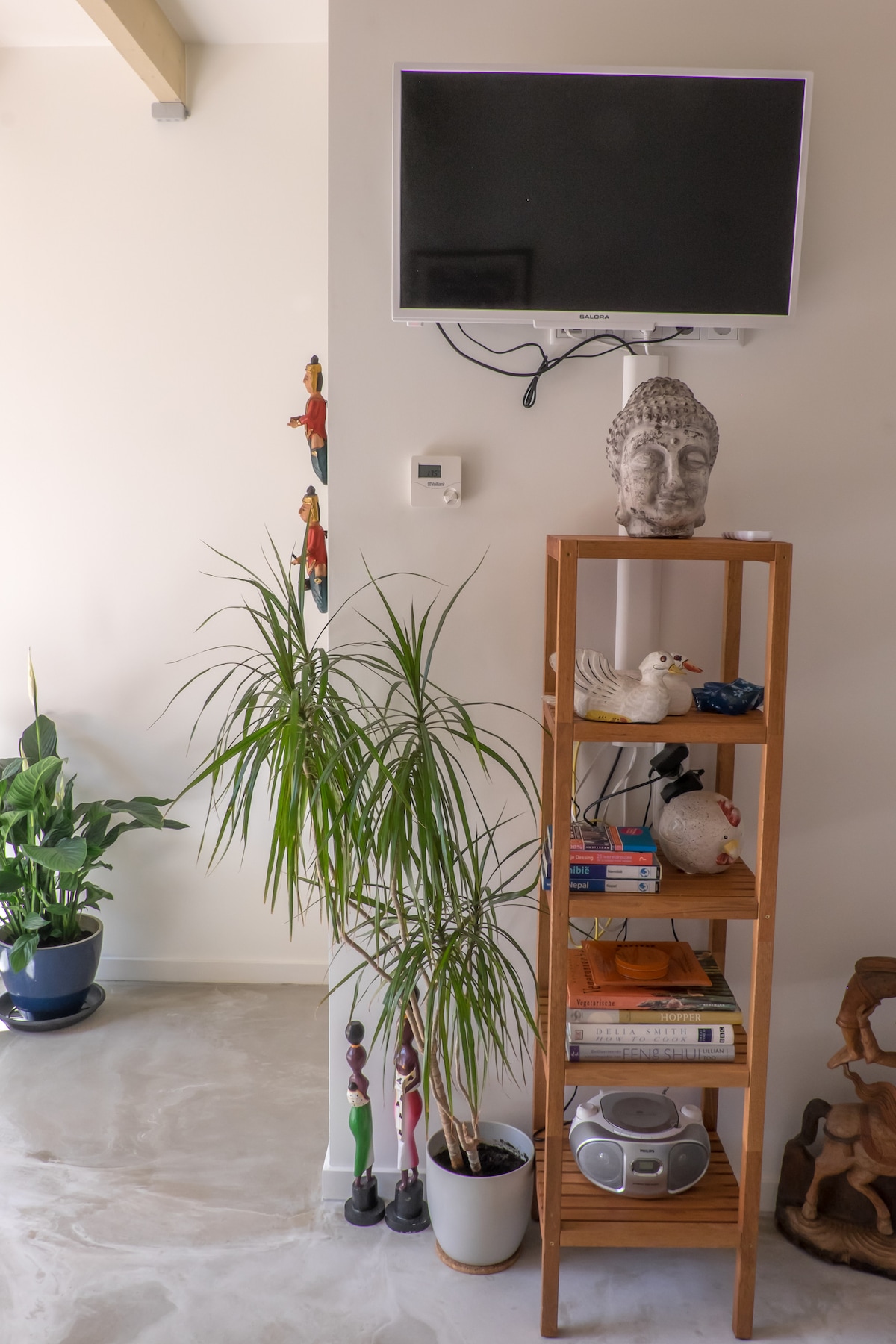 ห้องนั่งเล่น