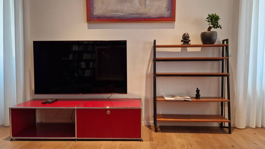 Esclusivo appartamento S. Pietro gallery image 3