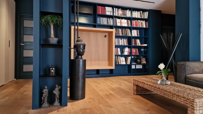 Esclusivo appartamento S. Pietro gallery image 5