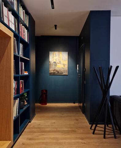 Esclusivo appartamento S. Pietro gallery image 2