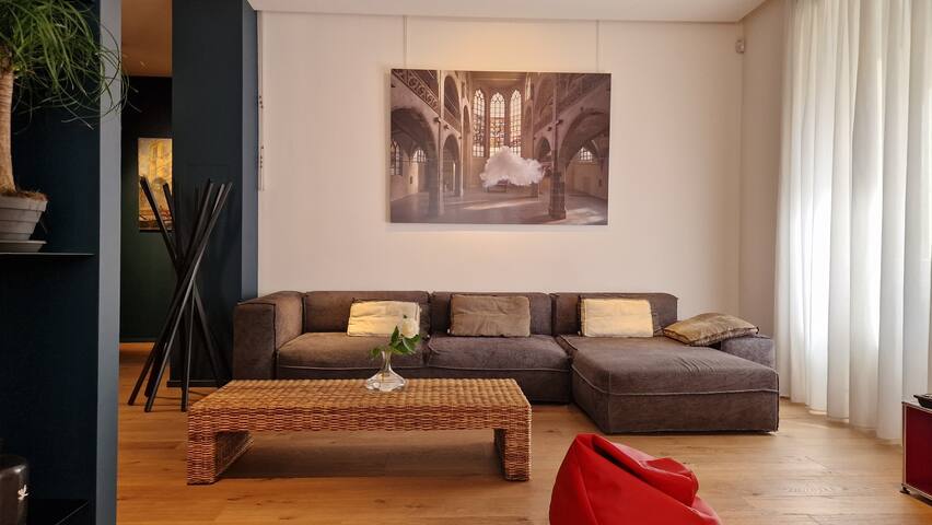 Esclusivo appartamento S. Pietro gallery image 4