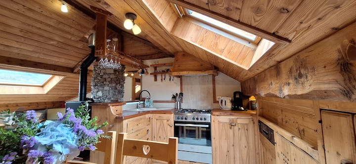 Le Petit Refuge - Briançon