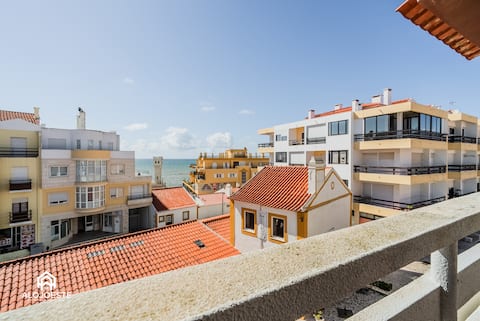 Terrace House | 3 Bedrooms center of Santa Cruz