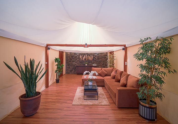 Mahogany Suites - Trawas