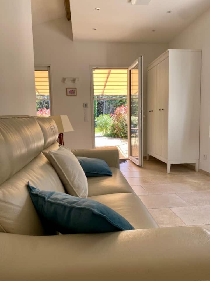 La Clemensane
Appartement Jumelé - Bonnieux