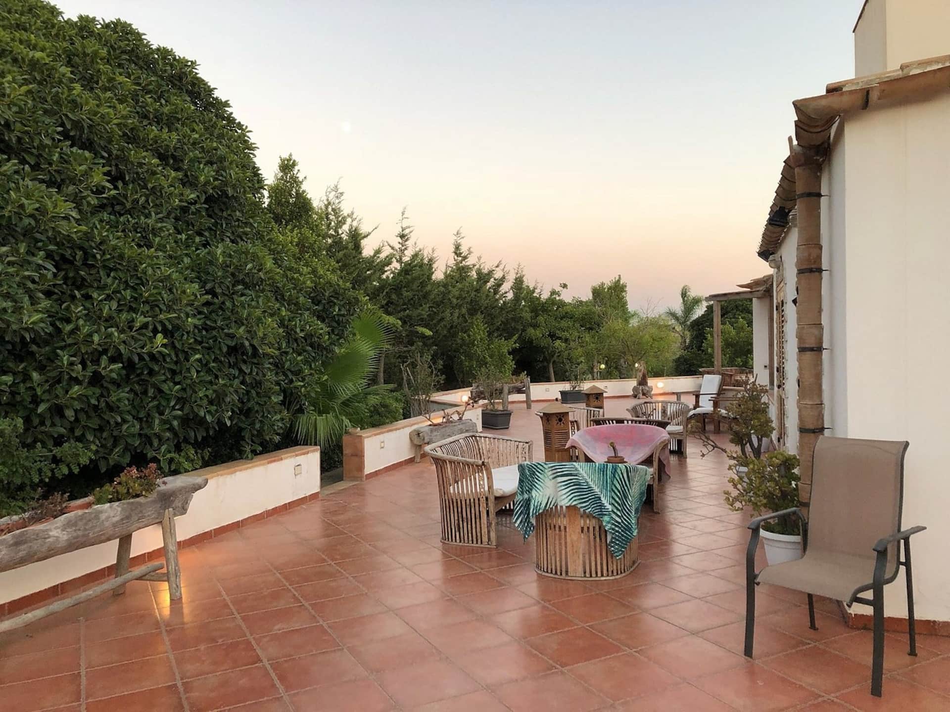 Villa Delle Palme Delfina — photo 3