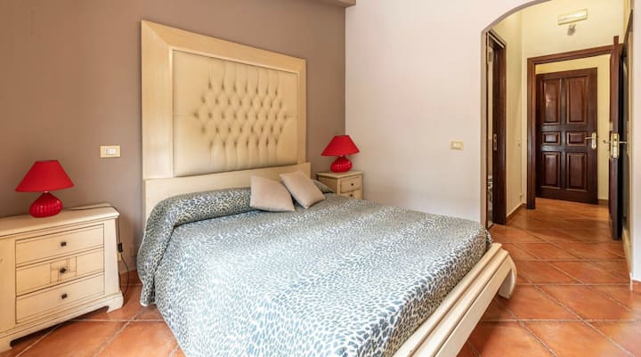 Villa Palme Delfina • Pool • Parking • 10min - Custonaci