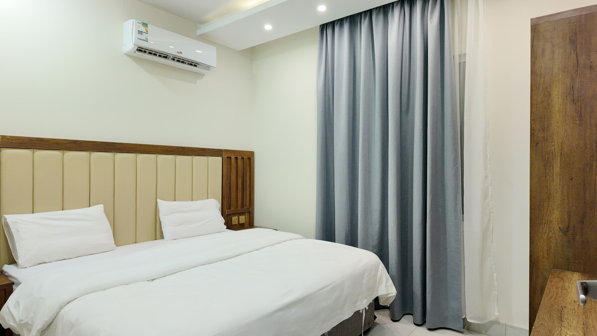 ห้องนอน